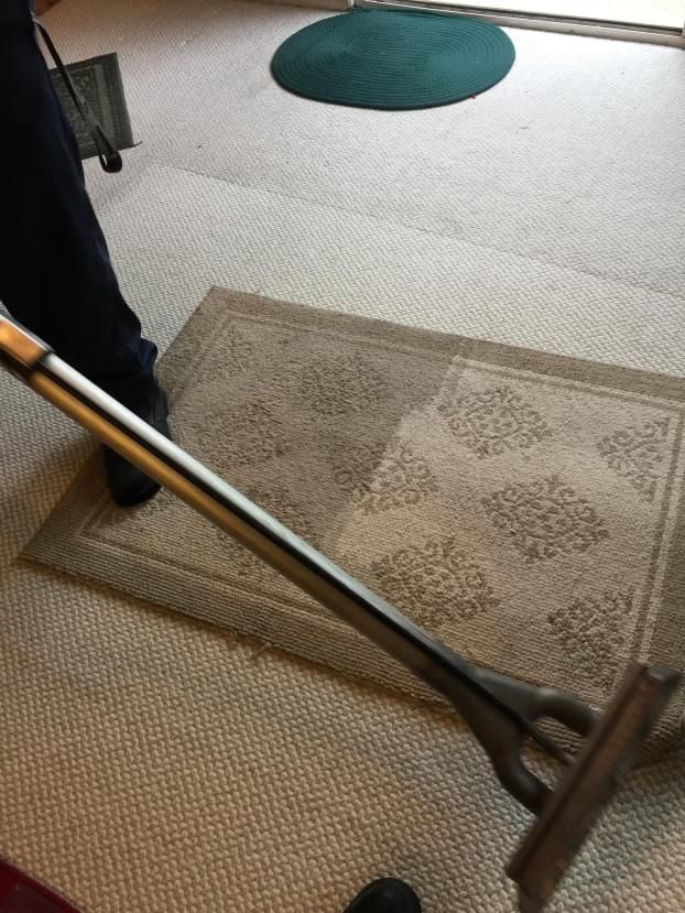 area Rug and carpet cleaning